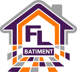 Logo FL Batiment