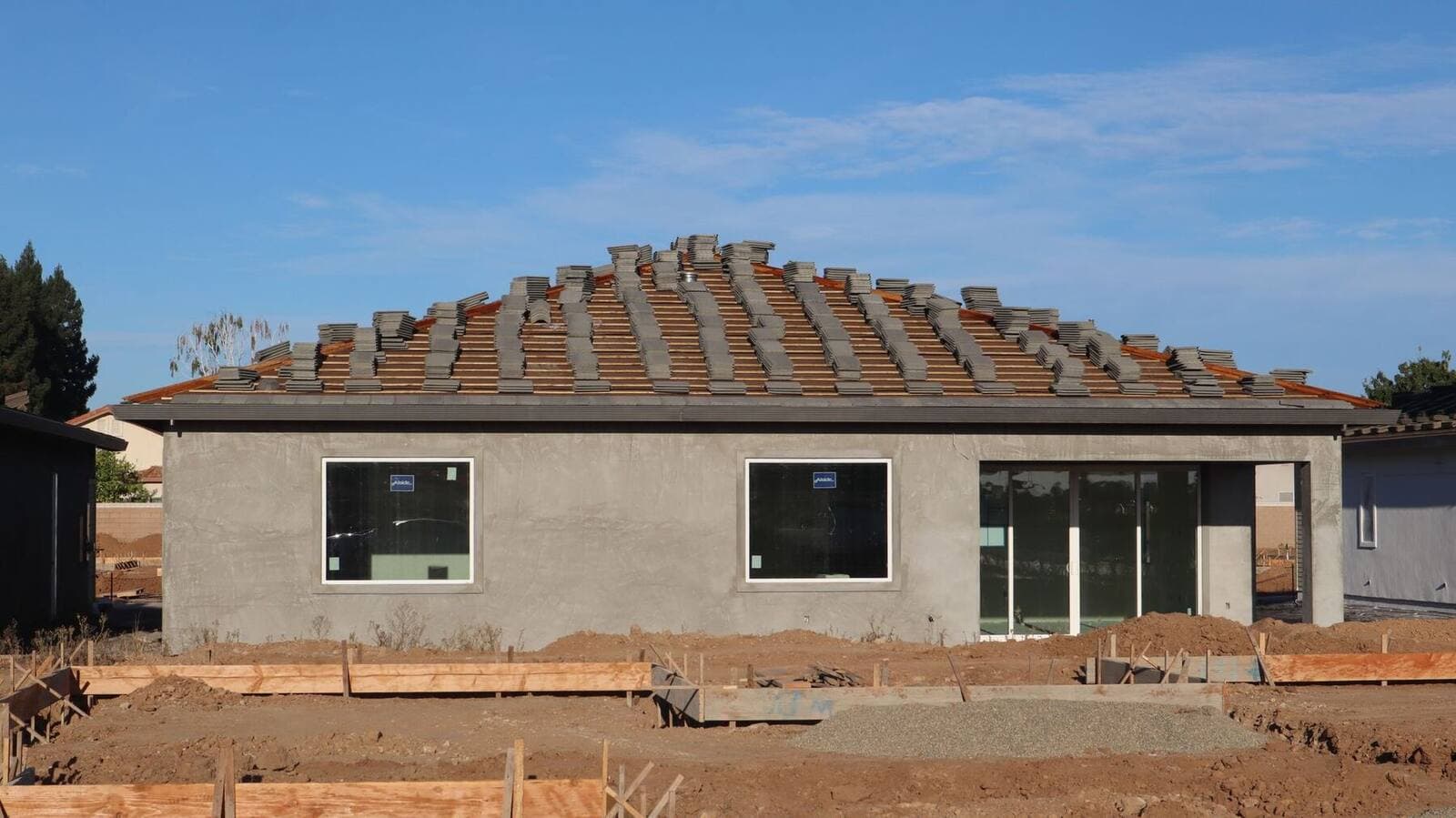 Chantier FL Batiment en Île-de-France