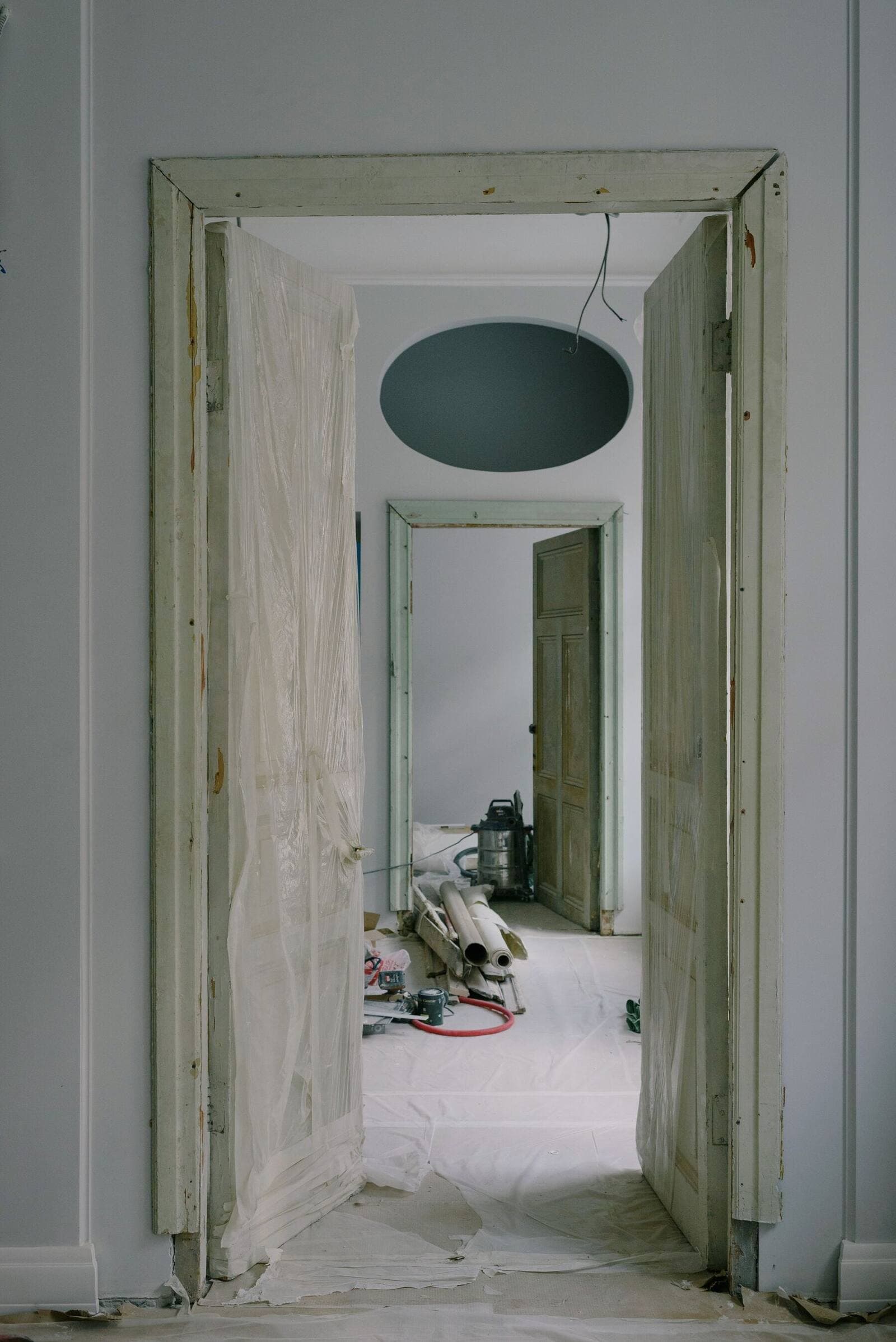 Chantier FL Batiment en Val-de-Marne
